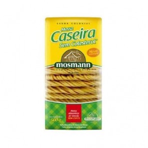 Massa Mosmann s/ Colesterol 500 g