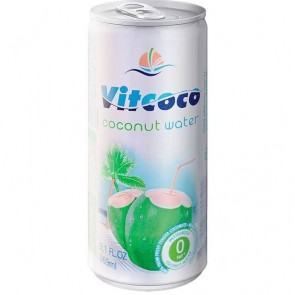 Água de Coco VitCoco 269ml 