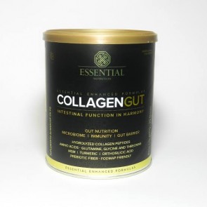 Suplemento Essential Collagen Gut 400g