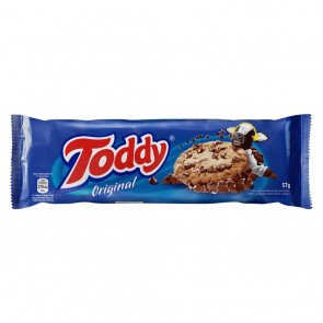 Cookies Toddy Original 75g