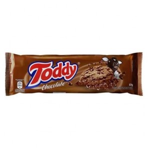 Cookies Toddy Chocolate 75g