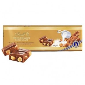 Chocolate Lindt 300g 