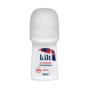 Desodorante Kilt Fresh 50ml