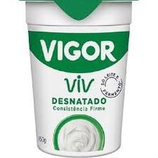 Iogurte Vigor Viv Desnatado 150g 