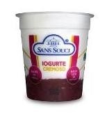 Iogurte Sans Souci Ameixa Ligth 200g 