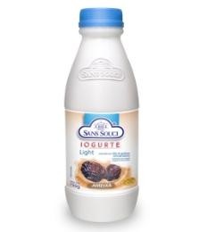 Iogurte Sans Souci Ameixa Ligth 750g