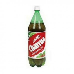 Guaraná Charrua 2 litros