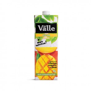 Néctar Del Valle Manga 1 litro