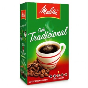 Café Melitta Tradicional 500 g