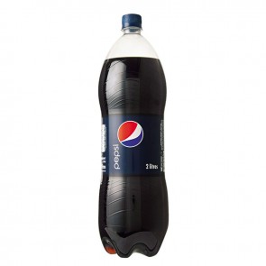 Pepsi Tradicional 2 litros