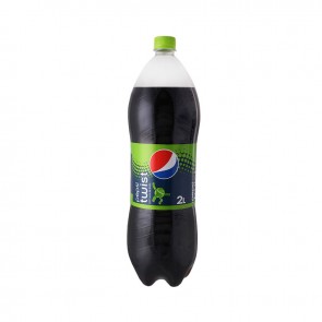 Pepsi Twist 2 litros