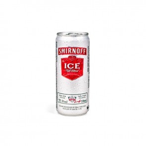Smirnoff Ice 296 ml