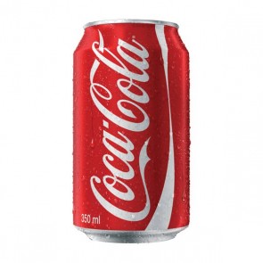 Coca-Cola 350 ml 