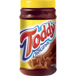 Achocolatado Pó Toddy Original  400 g