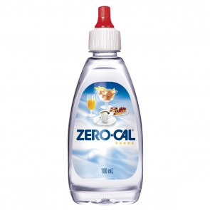 Adoçante Liquido Zero Cal 100ml