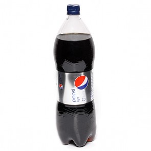 Pepsi ZERO 2 litros