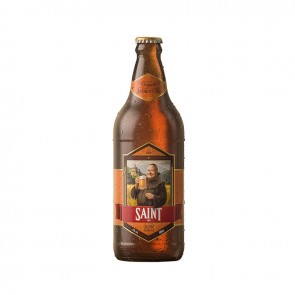 Cerveja Saint Bier Pilsen 1 litro