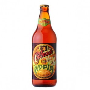 Cerveja Colorado Appia 600 ml