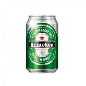 Cerveja Heineken 350 ml
