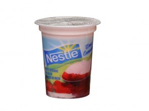 Iogurte Bicamadas Nestle 150g