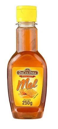 Mel Natural DaColônia 250g