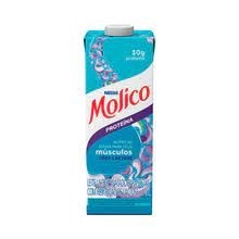 Leite UHT Molico + Proteina Zero Lactose - Nestle 1L
