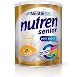 Nutren Senior Nestlé 370g