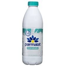 Leite Desnatado Parmalat 1l