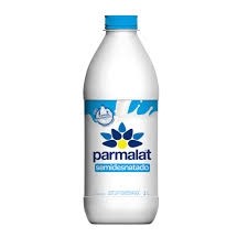 Leite Semidesnatado Parmalat 1l