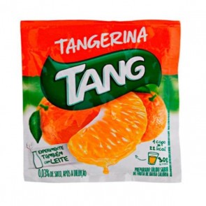 Suco em Pó Tang Tangerina 25g