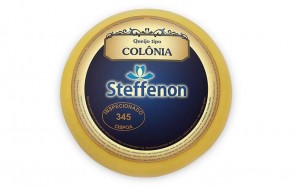 Queijo Colônia Steffenon 1,200 kg