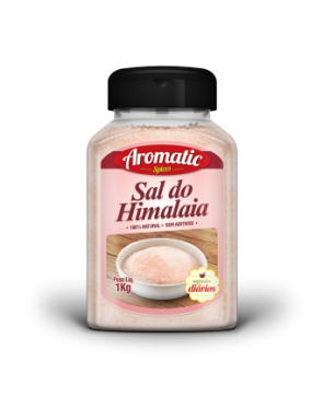 Sal Himalaia Aromatic 1kg