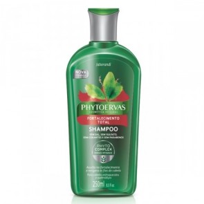 Shampoo Fortalecimento Phytoervas 250ml