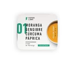 Sopa Creme Moranga Super Labs - 450gr