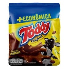 Achocolatado Pó Toddy Original 560g