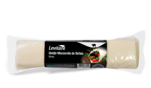 Queijo Mozzarela Bufala Manta Levitare (Aproximad. 400g)