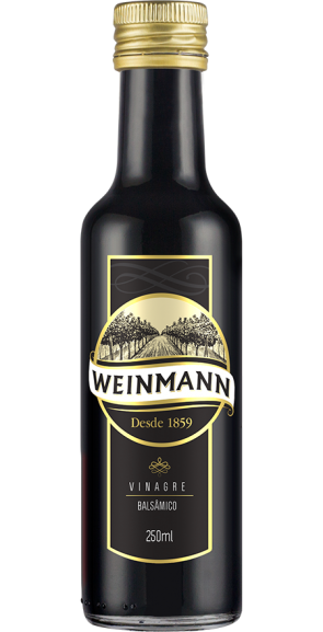 Vinagre Balsâmico Weinmann 250ml
