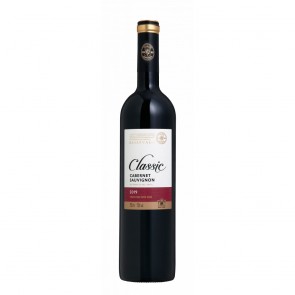 Vinho Cabernet Sauvignon Classic Salton 750ml
