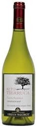 Vinho Branco Alto Tierruca Sauvignon Blanc 750ml