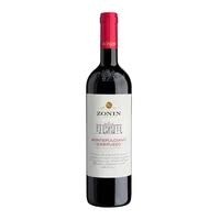 Vinho Italiano Montepulciano DÁbruzzo Zonin 750ml