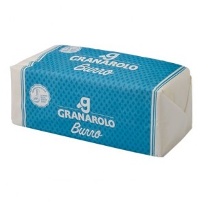 Manteiga Granarolo S/ Sal 200g