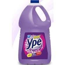 Desinfetante YPE BAK Lavanda 5 litros