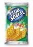 Biscoito Pizza Club Social 150g