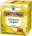 Chá Limão Com Gengibre Twinings C/ 10 Saquinhos