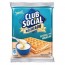 Biscoito Club Social Integral Recheado Requeijão 106g