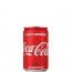 Coca-Cola Trad Lata 220ml