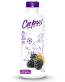 Iogurte Corpus Amora/Maracujá 850g