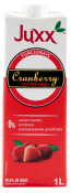 Bebida Cranberry C/ Morango Juxx 1L