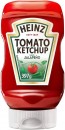 Ketchup Heinz Jalapeño 397g