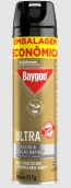 Inseticida Baygon Ultra Aerossol 360 ml